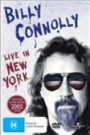 Billy Connolly Live in New York: Too Old to Die Young Tour 2005